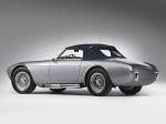 Maserati A6GCS Frua Spider 1953 года